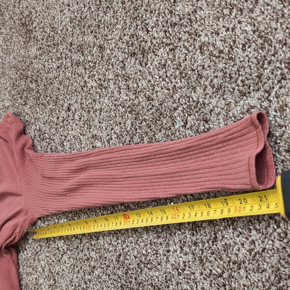 Lululemon Dare to Drape Long sleeve Flowy top size Small - Picture 10 of 12